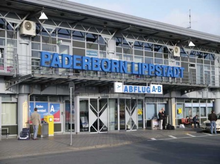 Airport_Paderborn_Lippstadt