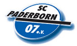 SC Paderborn Logo