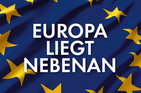 Europa liegt nebenan