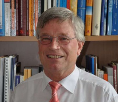 Prof. Hans-Albert Richard