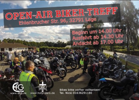 Flyer Ehlenbike 1.2015