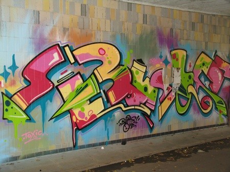 Abbildung 3_Graffiti_Writing