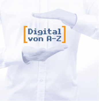 Logo Bürgerservice-Portal für CeBIT 2016