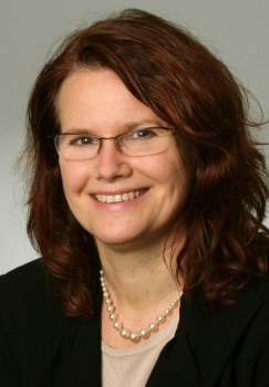 Prof. Dr. Dorothee M. Meister
