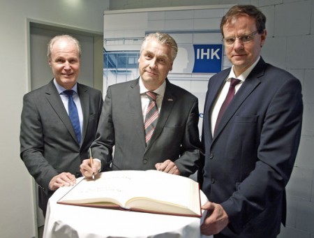 IHK-Weiterbildungsbestenehr