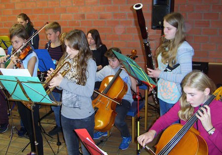 Musikschule Lage_Haus Detmold 2015