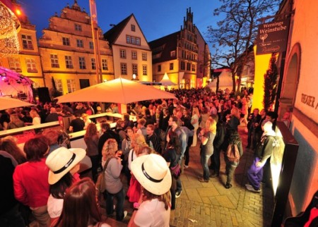 Stadtfest-Alter-Markt