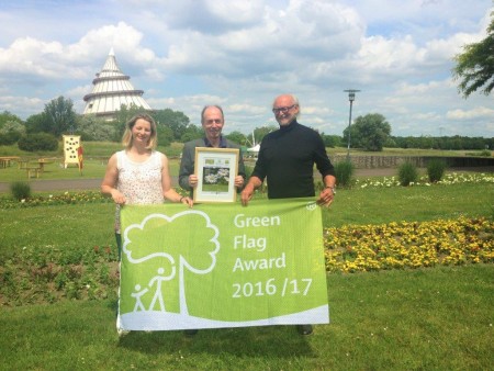 Green Flag AwardWinkler1 2016.doc