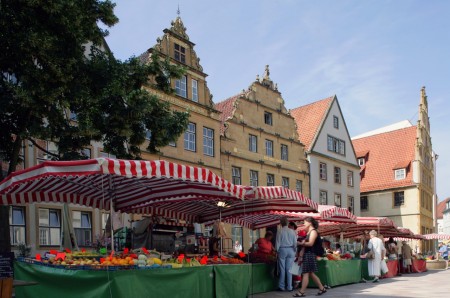 Altstadtmarkt