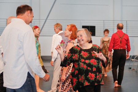 Solomomento, Herford