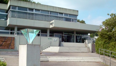 Für das Forschungszentrum in Mexiko orientiert sich die Universität Guadalajara am Konzept des Instituts ZiF der Universität Bielefeld. Foto: Universität Bielefeld