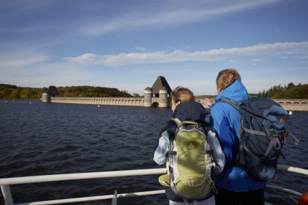 Foto:"Wirtschafts- und Tourismus GmbH Möhnesee"