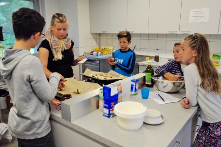 Spannende Ferienaktionen für Kids in Minden.