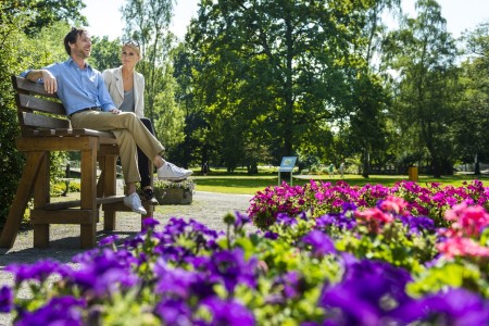 Entspannter-Start in die Saison 2017.