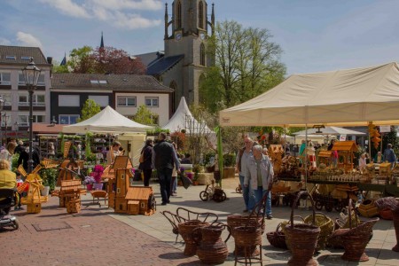 Gartenausstellung_NaturWelt © Guetersloh Marketing GmbH