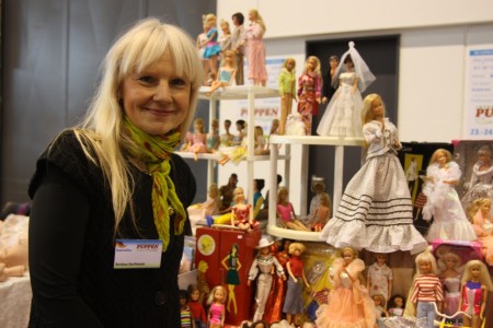 Internationaler Puppenfrühlingin Münster