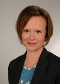 Foto: (Universität Paderborn): Prof. Dr. Nicole Kimmelmann