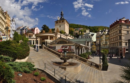 Stitched Panorama.Foto:CzechTourismus.