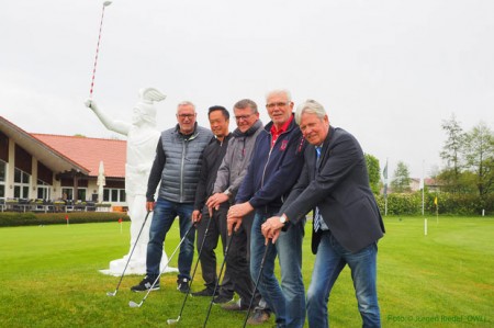 Golfclub_Senne_Vorstand