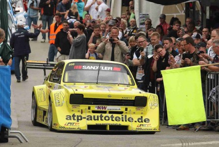 5-Opel Kadett GT-R-Holger Hovemann (D)