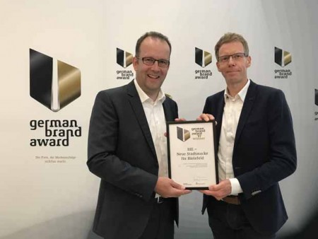 German_Brand_Award_Bielefeld