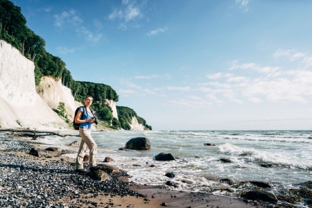 Insel Rügen, Foto: TMV/Roth