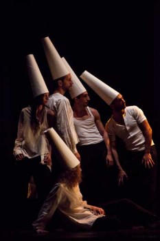 Tanzfestival