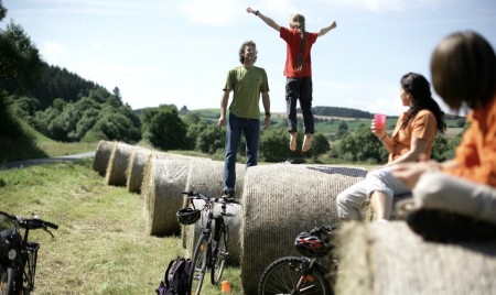 Foto:Tourismus Eifel.