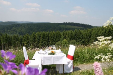 “Ferienwelt Winterberg” (ook Vakantiewereld Winterberg)