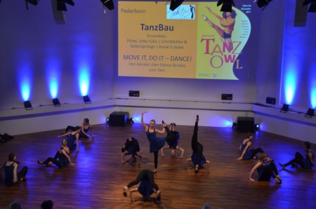 TanzBau