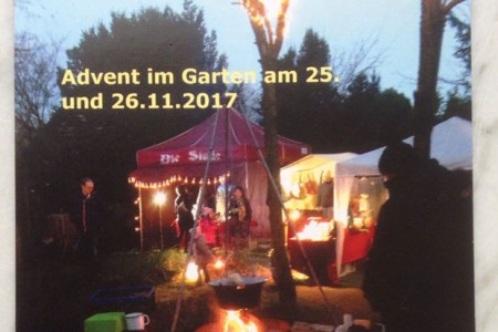 AdventimGarten