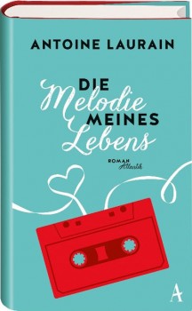 DieMelodiemeinesLebens