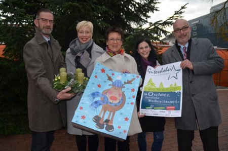 WeihnachtsmarktGütersloh