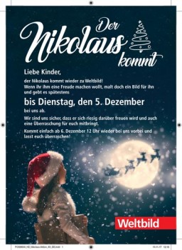 WeltbildNikolaus