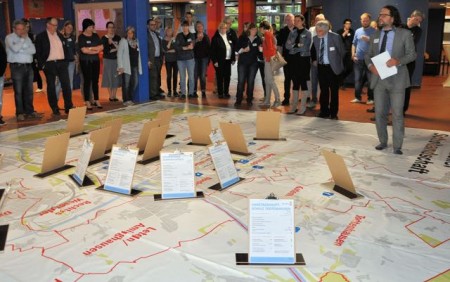 Beschlossene Maßnahmen für die Mindener Schullandschaft. Foto: Stadt Minden