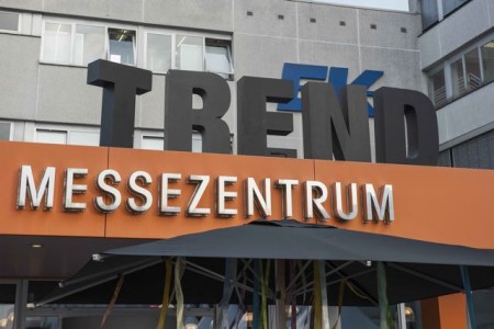 EK Messezentrum
