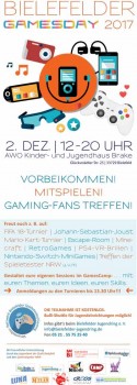 GamesDay