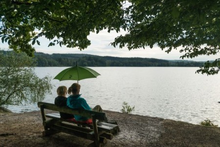  Gesund in NRW Möhnesee Copyright: © Dominik Ketz