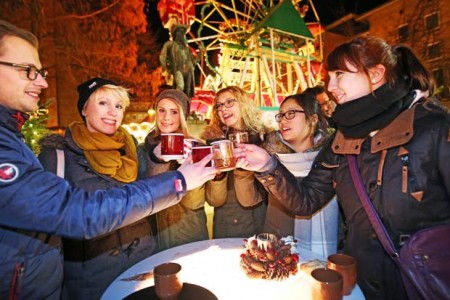 Glühwein