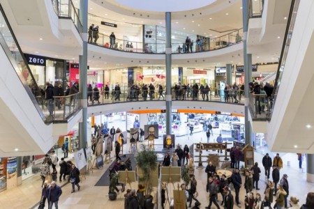 Vielfältig kreativ zeigt sich die winterkunstzeit am 27. und 28. Januar in der Braunschweiger Innenstadt.