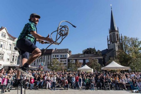 HighlightsStraßenfiffi