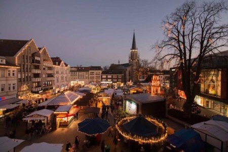 HighlightsWeihnachtsmarkt