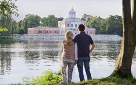 Die Stadt Potsdam ist immer eine Reise wert. Foto: Potsdam Tourismus
