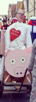 KönigderSchweine