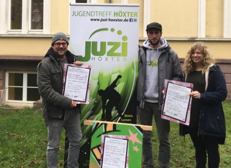 Pressefoto-Jugend.Macht.Hxt