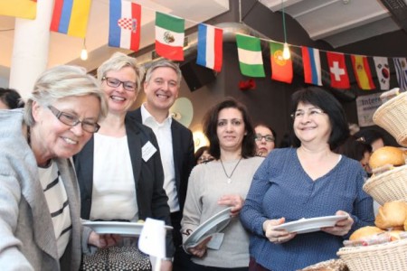 FrauenfrühstückPresse