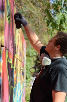 Graffiti