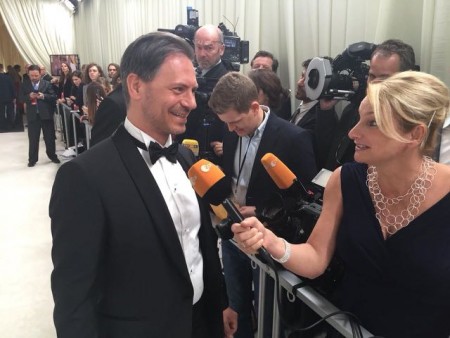 Bielefelder Top-Redner gewinnt als bester Europäer den US GRAND SPEAKER SLAM AWARD 