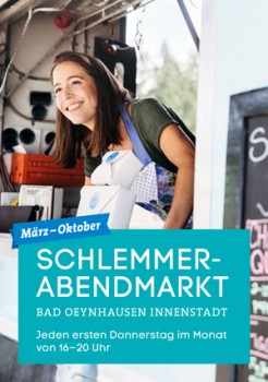 SchlemmerAbendmarkt