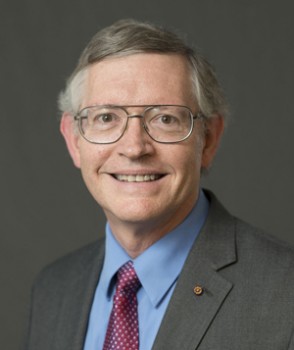 Prof. William E. Moerner